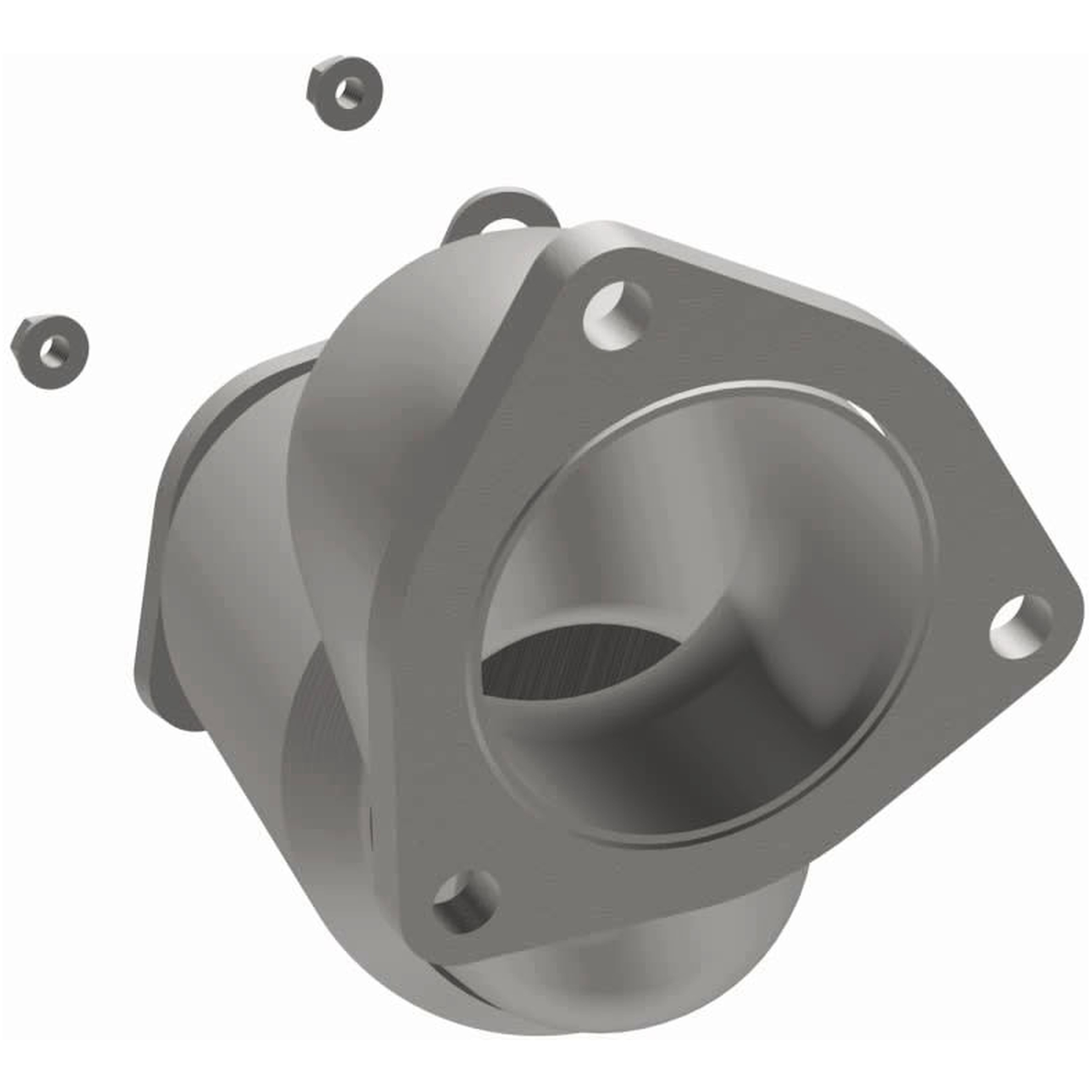 MagnaFlow Exhaust Products 21-477 OEM Grade Direct-Fit Catalytic Converter